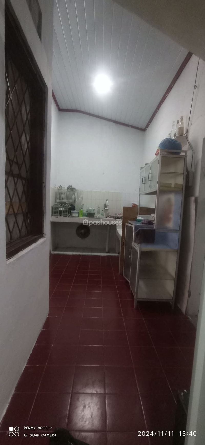Perumahan Bukit Mekar Wangi Blok C16 No.9