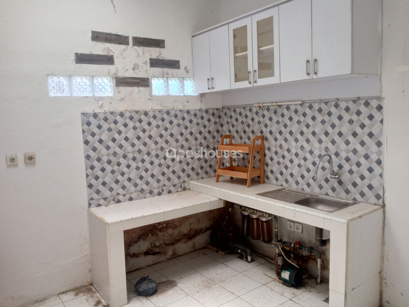 Permata Bogor Residence Blok A11 No.26