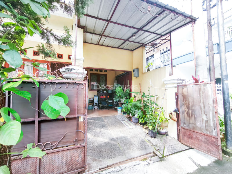 Villa Mutiara Cinere