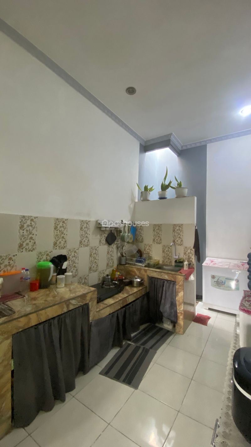 Perumahan Villa Mutiara