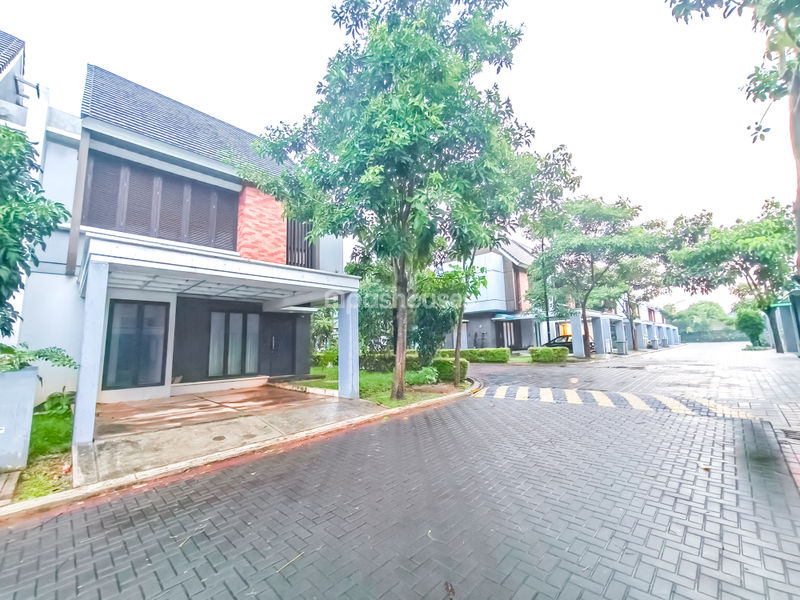 Cimanggis Golf Estate Cluster Margata