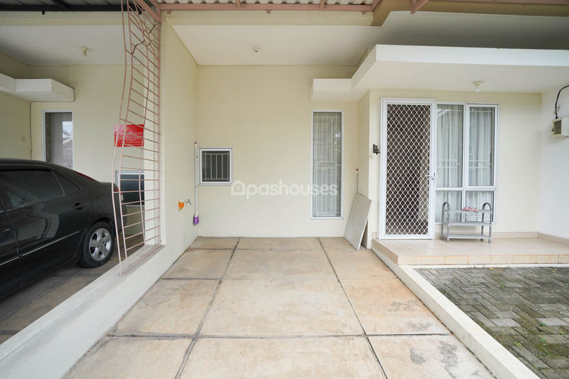 Paradise Serpong City Cluster Summerland