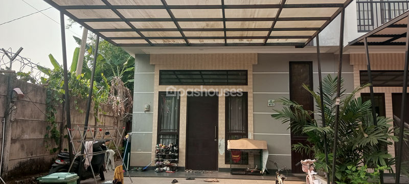 Emerald Terrace Blok M No.12A