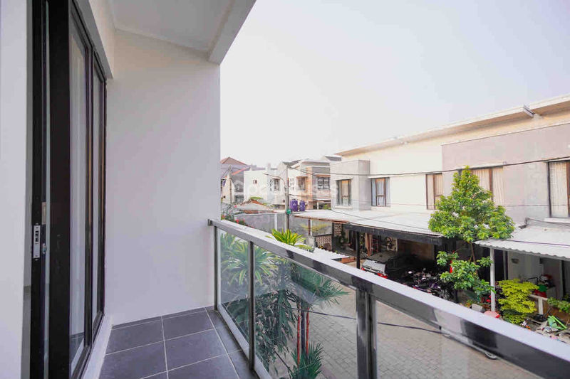 Jalan Antara No.57