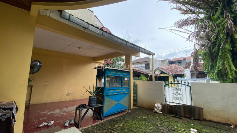 Perumahan Griya Jatisari Blok DU-6 No.7