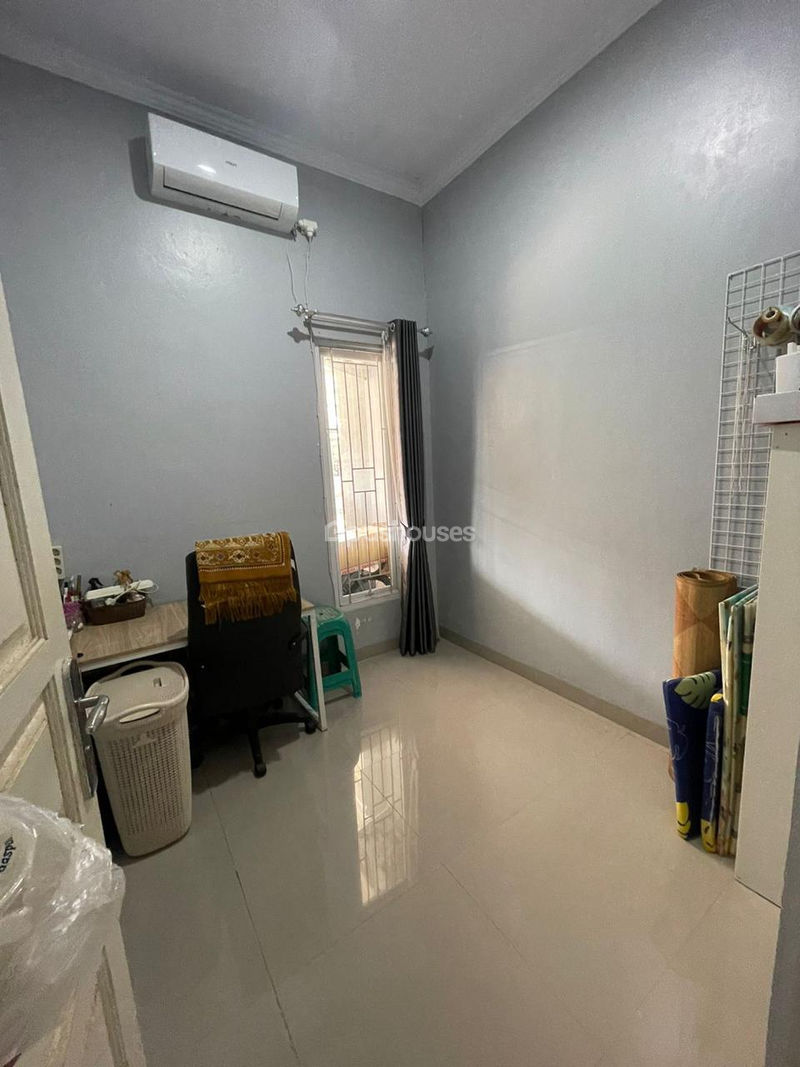 Perumahan Mustofa Residence No.13G
