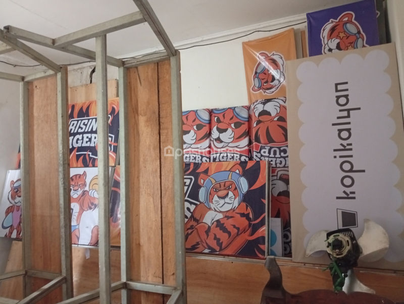 Perumahan Darmawangsa Residence Cluster Kedaton Blok BK8 No.16