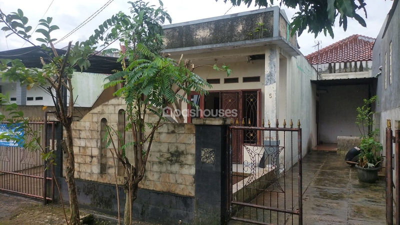 Puri Rawadenok Blok B5