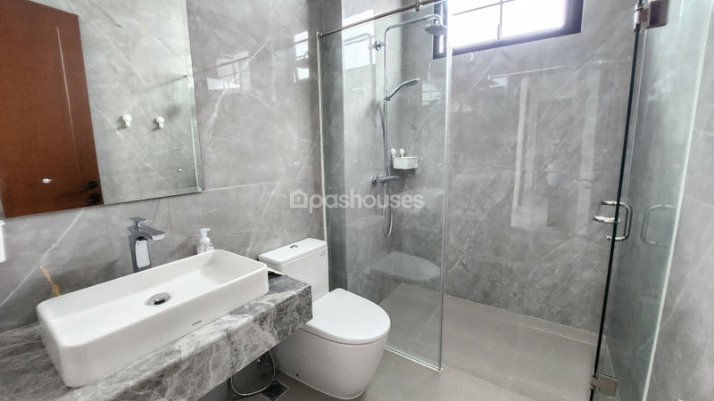 Perumahan Summarecon Bogor Cluster The Rosewood No.21