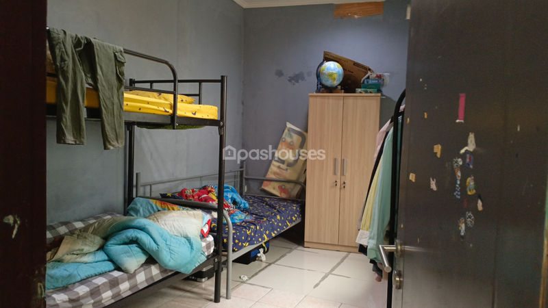 Graha Raya Cluster Verina Blok L21