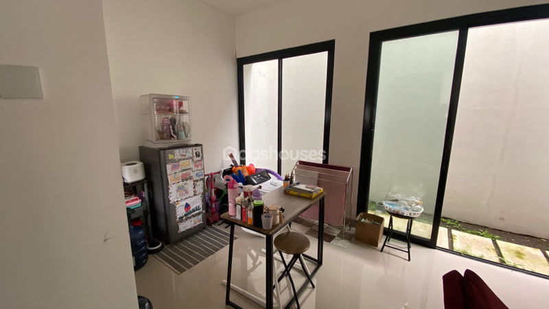 Perumahan Go Home Residence Blok D/8