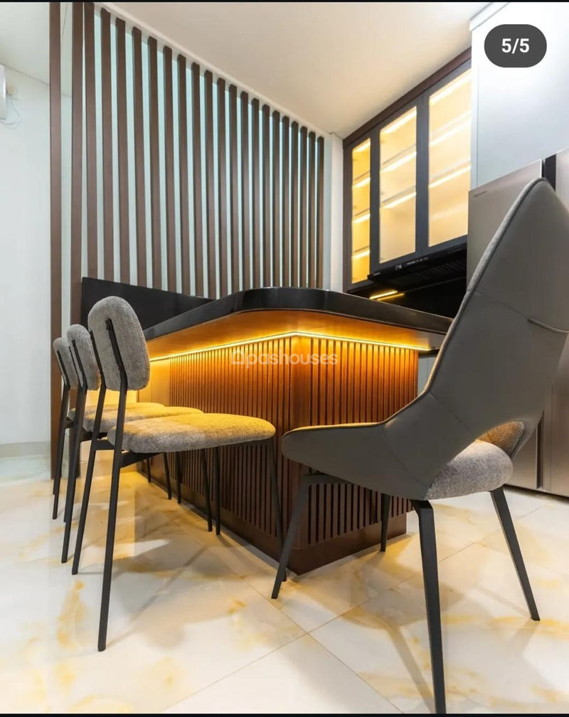Anwa Residence Puri Cluster Yarra Blok YB03