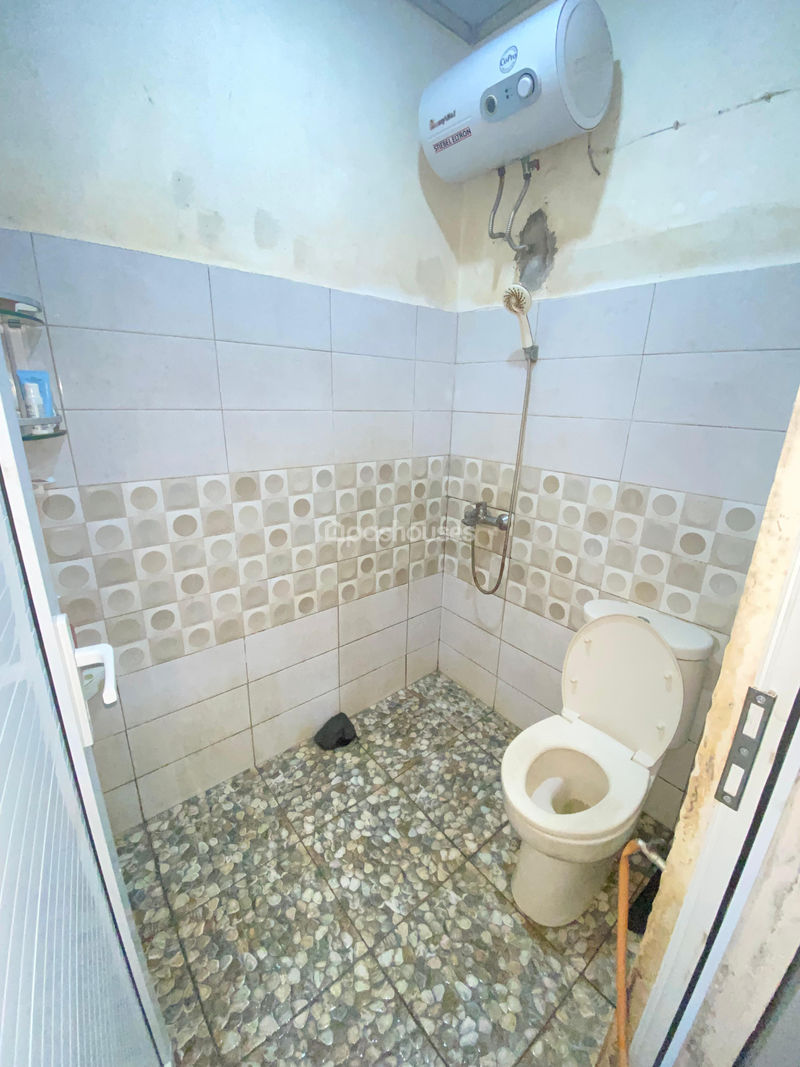 Banjar Wijaya Tangerang Cluster Taman Italy Blok B18C