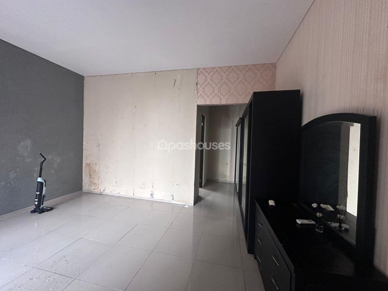 Perumahan The Fit Cluster Bintaro Kav 81 Blok A1