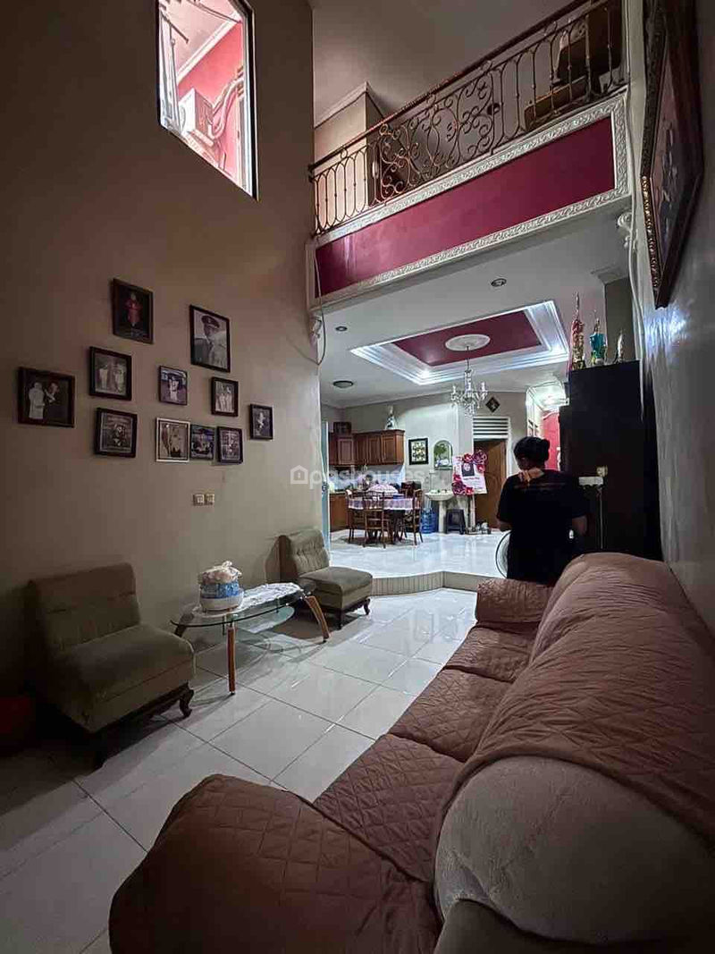 Jalan Kelapa Kopyor Timur 1 BD 2 No.7 