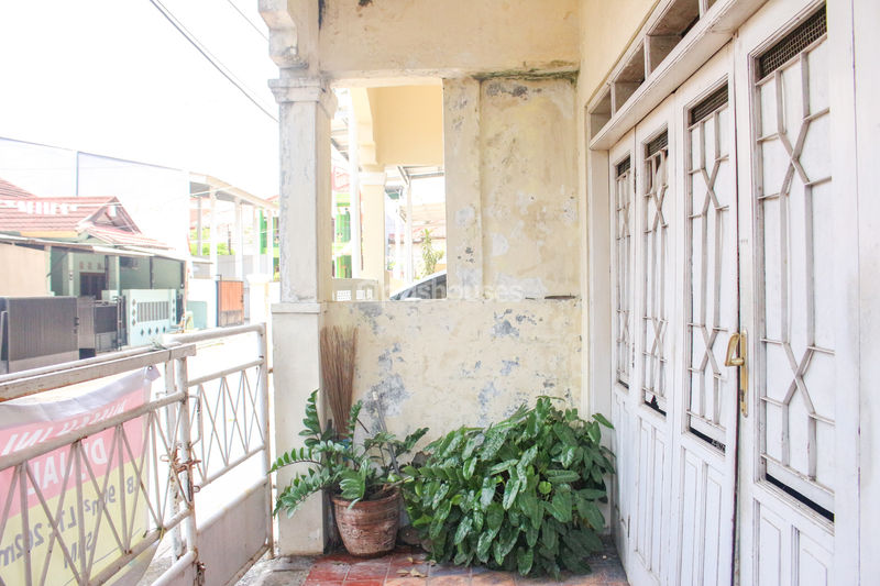 Perumahan Jatijajar