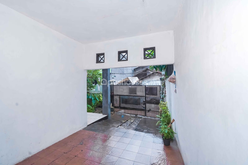 Jalan Kebagusan III