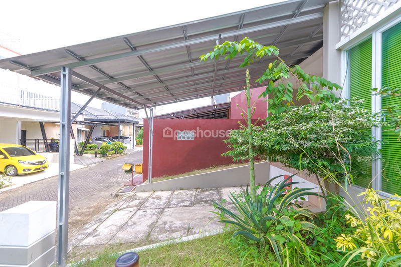 Villa Rizki Ilhami Raudhah