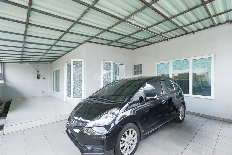 Jalan Sapphire Raya Blok A No. 26 Bekasi