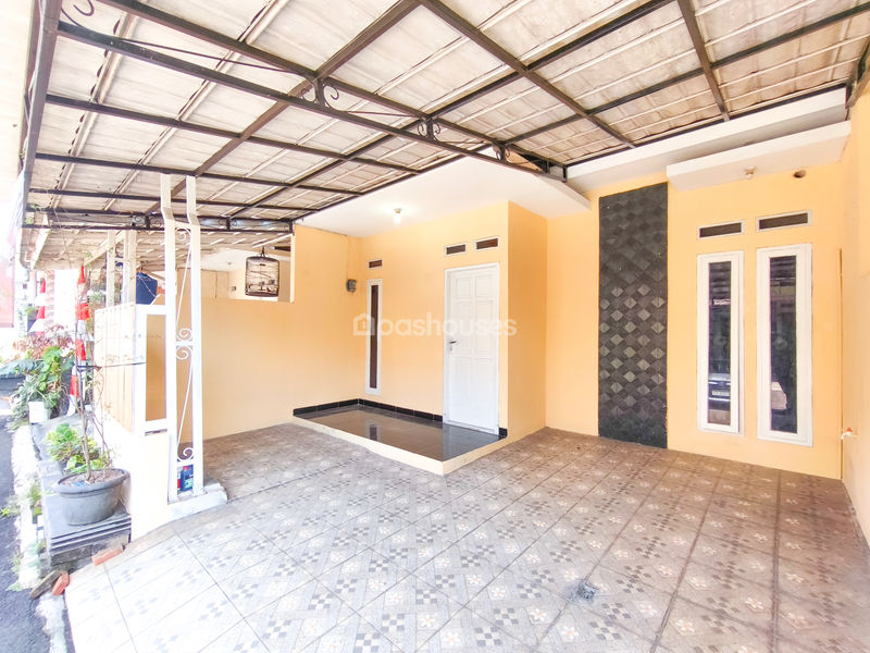 Perumahan Jombang 16 Residence No.13