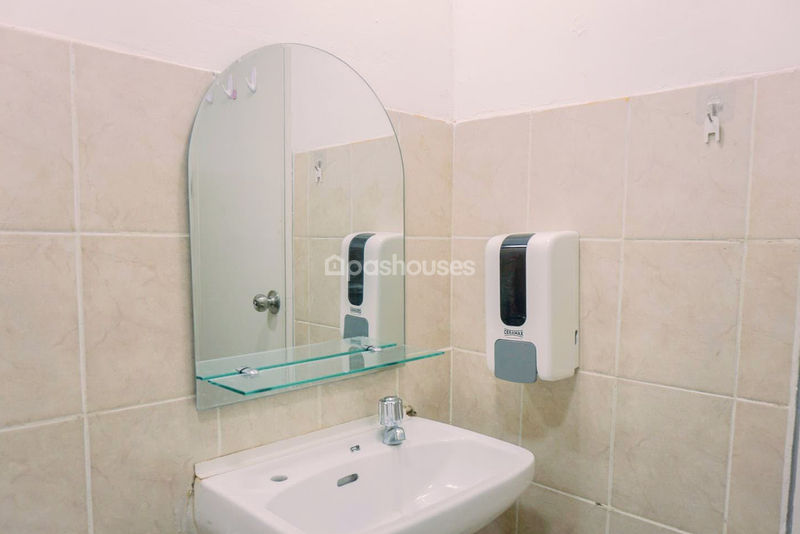 Apartement Green Baywalk