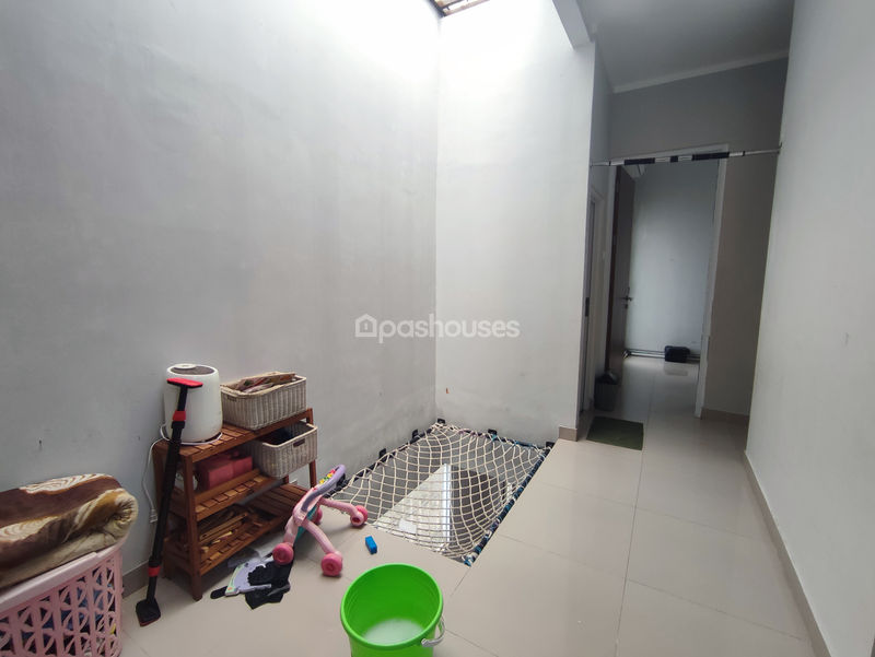 Jalan Palapa 2 No.56B