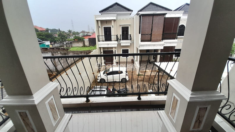 Perumahan Avaraz Town House