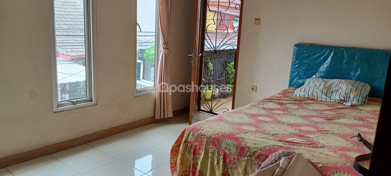 Pamulang Permai 1 Blok B No.10