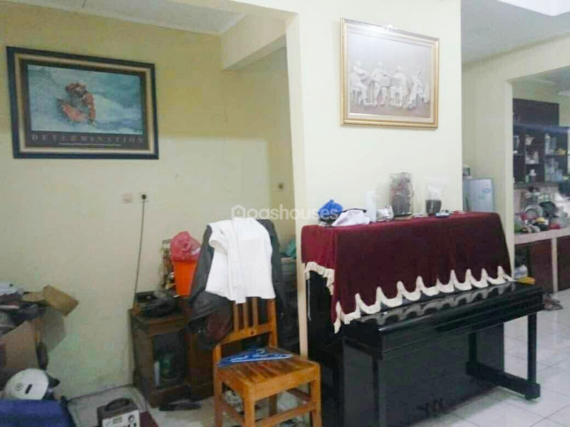 Jalan Semangka 2 Blok L3 No.8