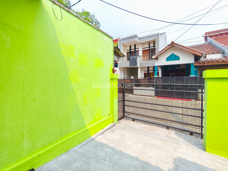 Perumahaan Taman Raya Citayam Blok H2 No.15