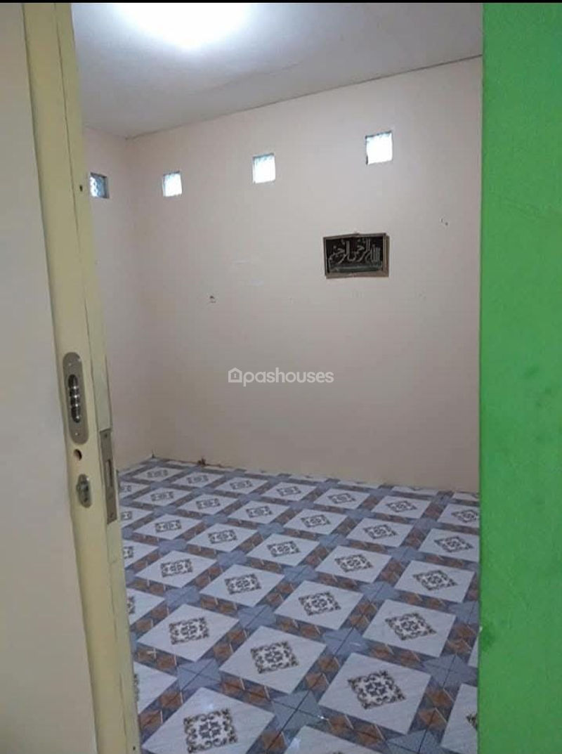 Perumahan Vila Mutiara Bogor 2 Blok G3 No.16