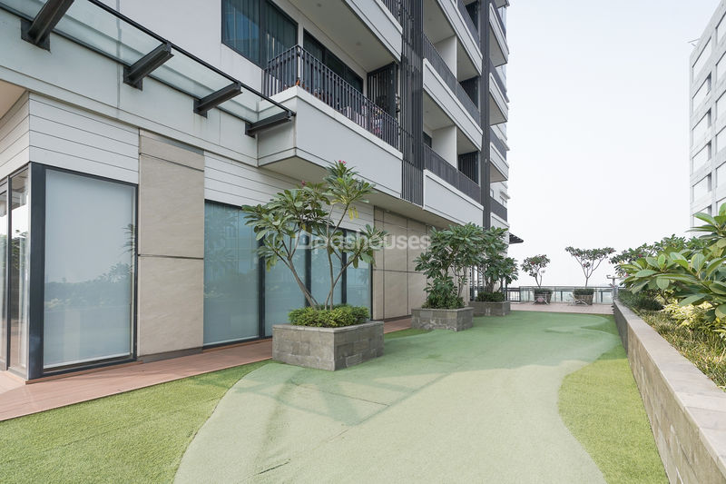 Apartemen Samara Suites Gatot Subroto