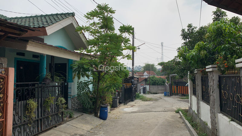 Bojong Depok Baru II blok FS