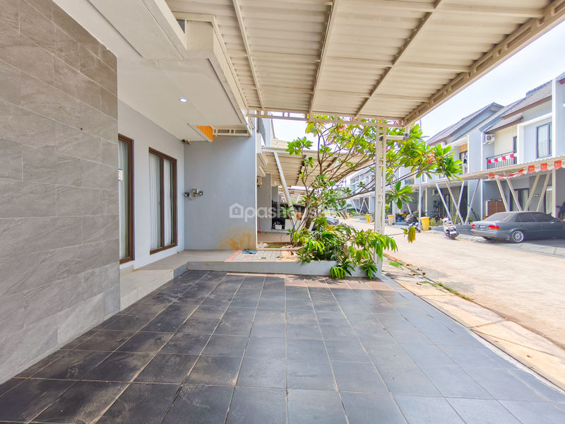 Perum Asana Residence