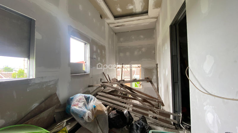 Perumahan Wahana Pondok Ungu Blok B8 No.1