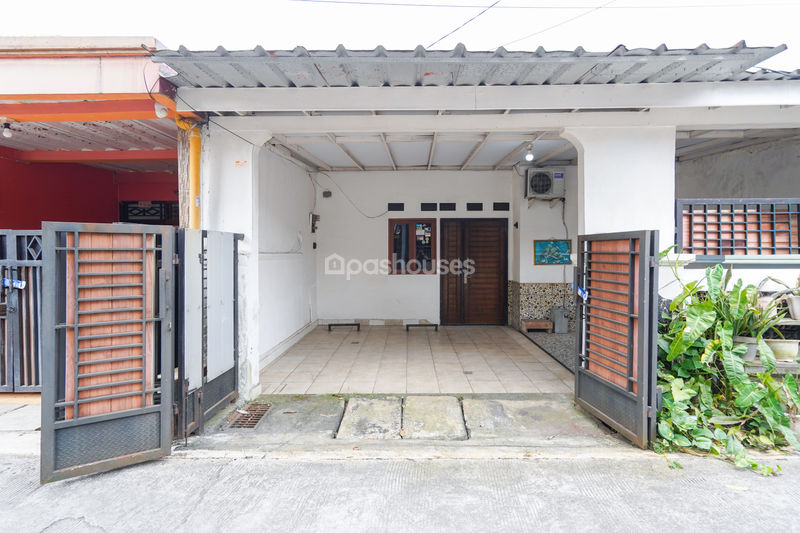 Perumahan Bukit Pesanggrahan Indah Blok A2 No.5