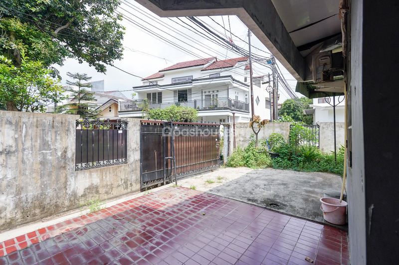 Jalan Pulau Andalas VI Blok A10 No.15