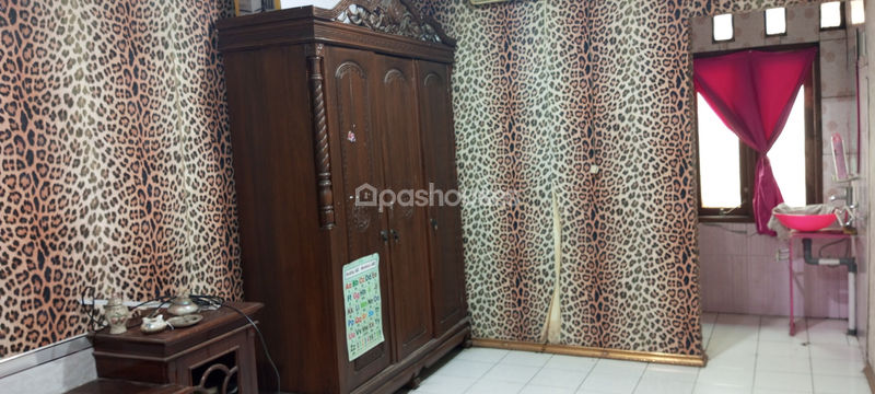 Jalan Letnan Arsyad Raya