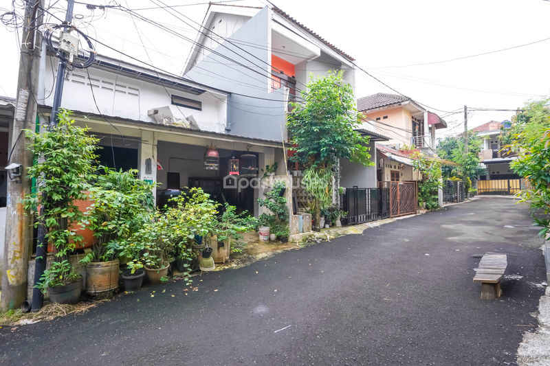 Taman Ventura Indah 2 Blok B12B