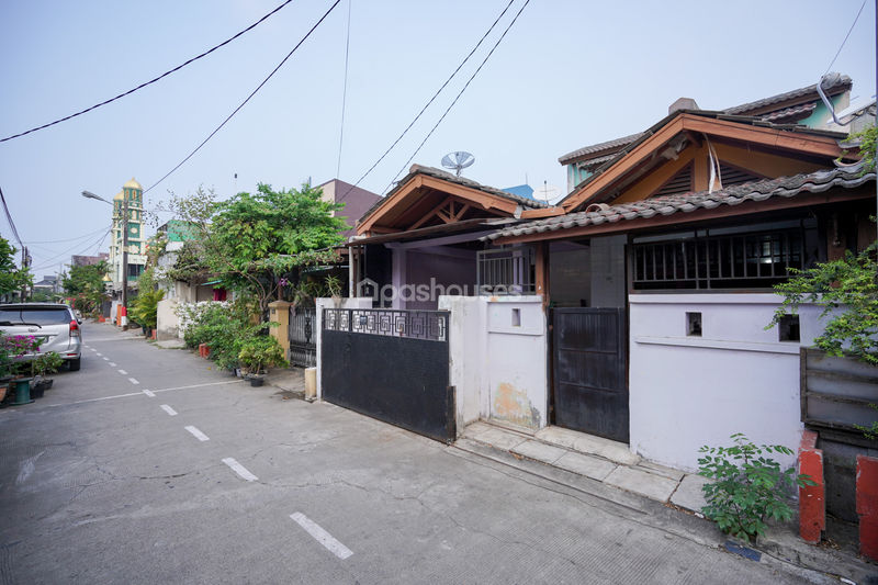 Jl. Kusuma Timur I