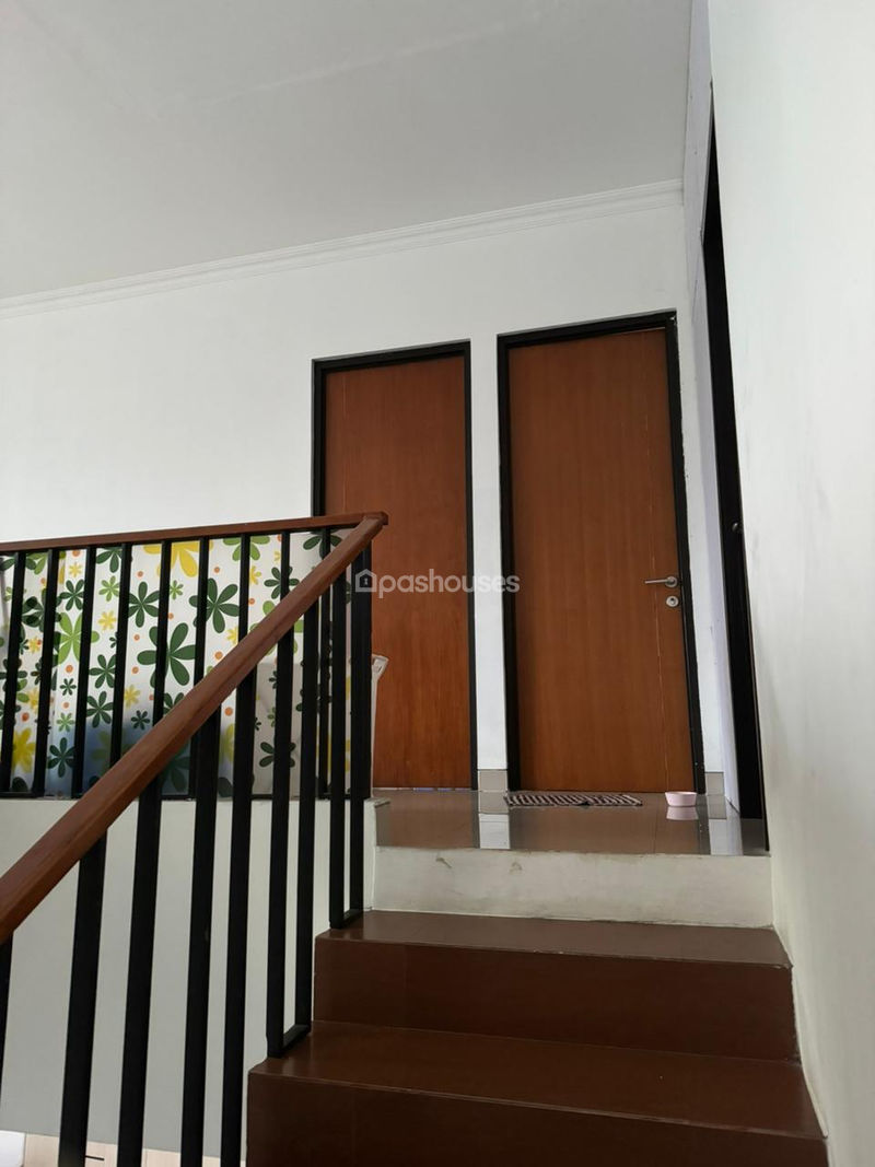 Jalan Bina Asih No.10 Bekasi