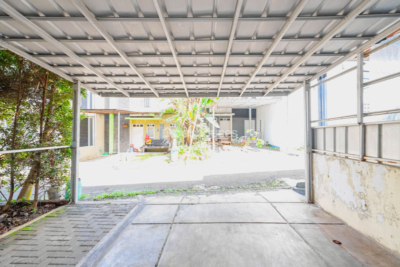 Perumahan Grand Akasia Residence