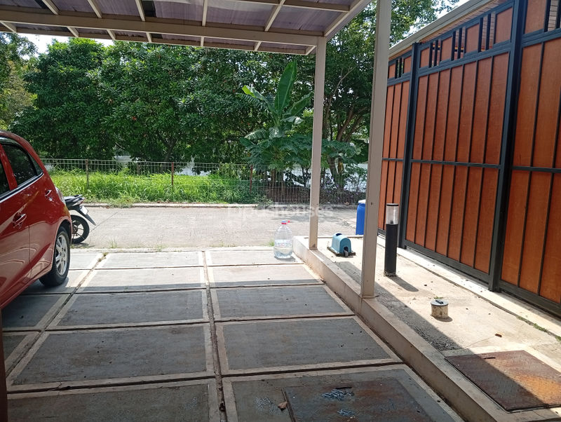 Perumahan Darmawangsa Residence Cluster Singosari Blok DS7