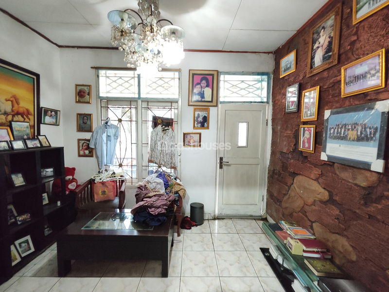 Perumahan Taman Yasmin Sektor 6 