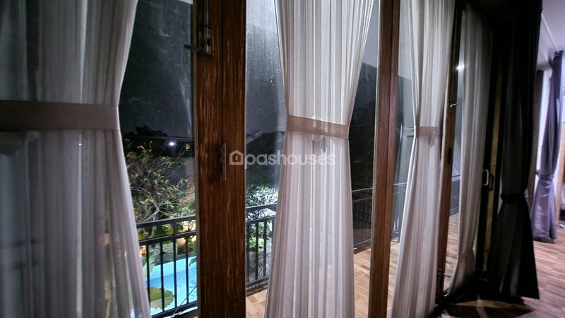 Perumahan Citra Indah City Cluster Bukit Bougenville Blok A16 No.20