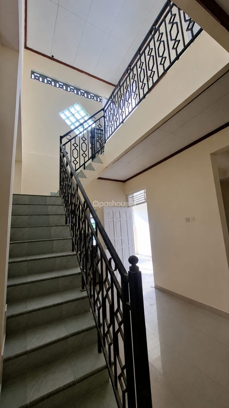 Pondok Ungu Permai Sektor V Blok F4 No.8