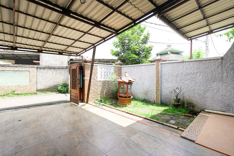 Perumahan The Green Jatiraden No.86