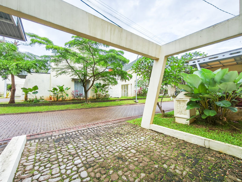 Perumahan Winner Sapta Villa Cibinong