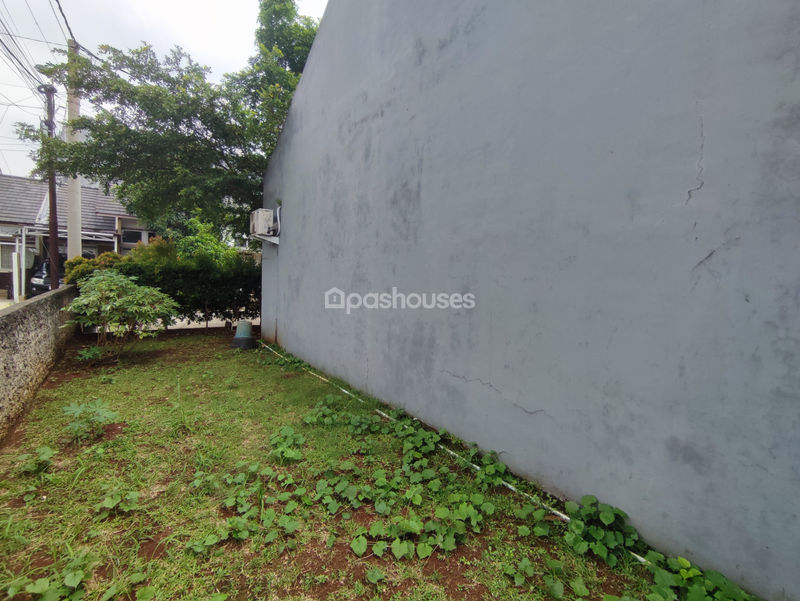 Perumahan Samudera Residence No.B8
