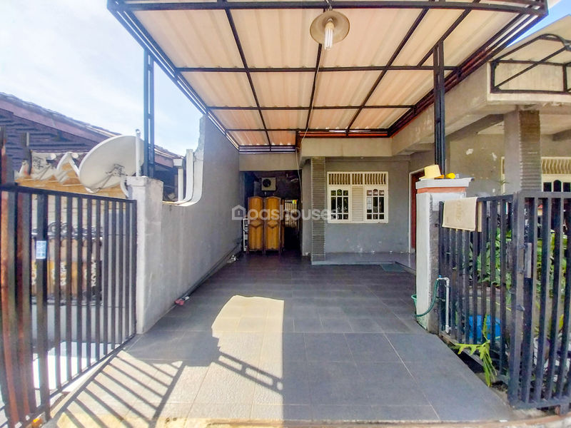 Cluster Pondok Aren Bogor